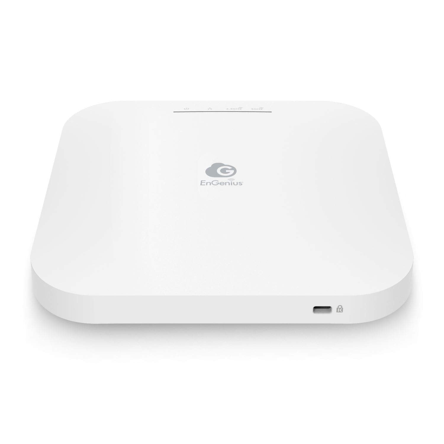 Engenius Cloud Managed Ecw220 Wi Fi 6 2X2 Indoor Wireless Access Point