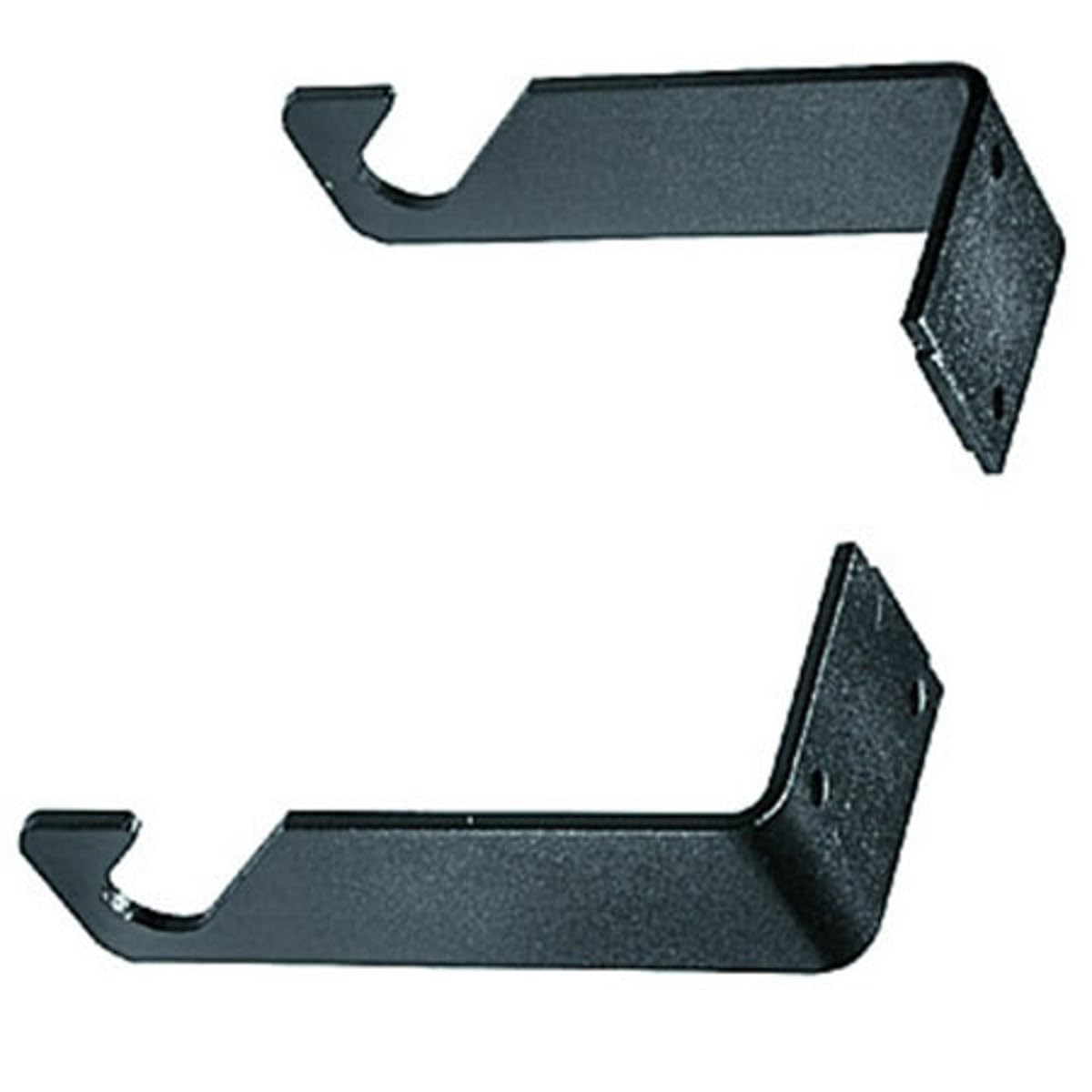 Manfrotto 059Wm Wall Mounted Single Hook Background Holder