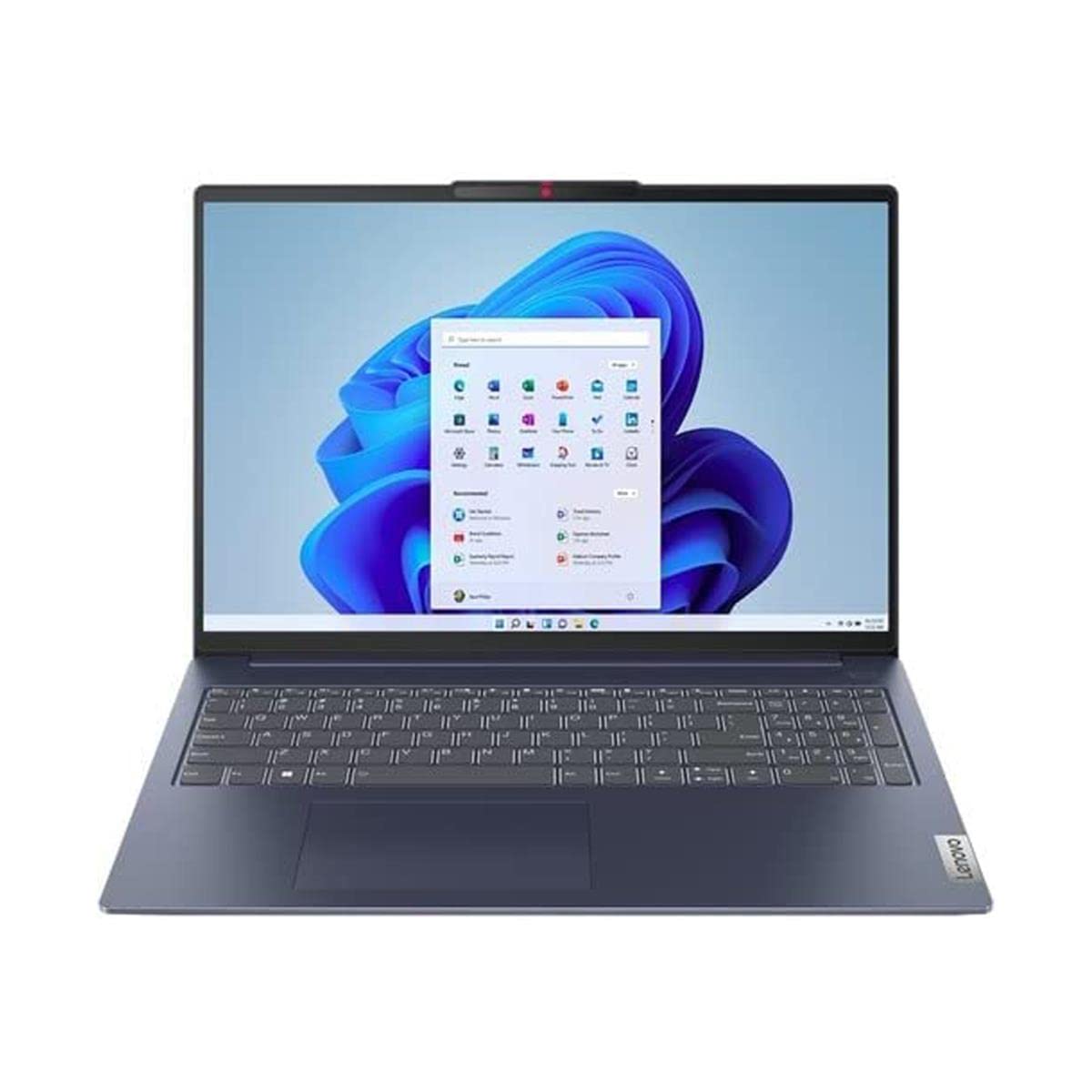 Lenovo IdeaPad Slim 5 16IRL8 82XF0019US 16 Notebook - WUXGA - 1920 x 1200 - Intel Core i7 13th Gen i7-1355U Deca-core (10 Core) 