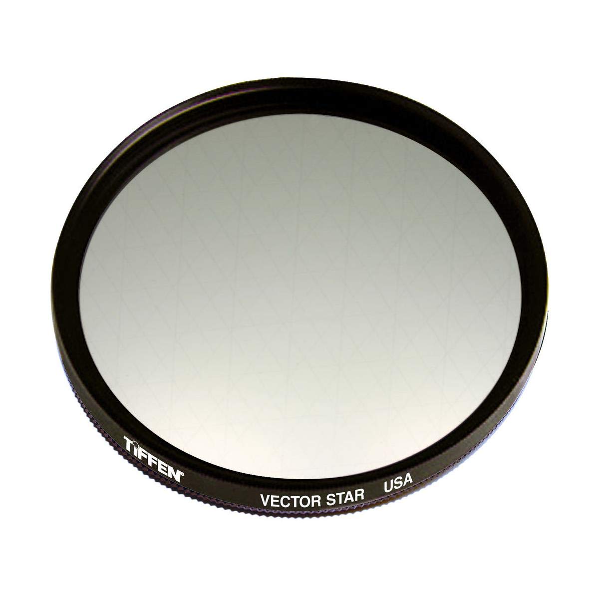 Tiffen 72Vstr 72Mm Vector Star Filter