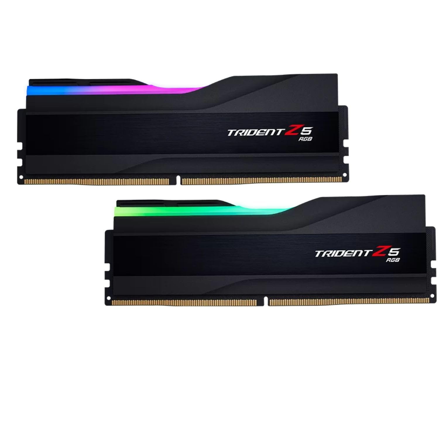 G.Skill Trident F5 6000J3636F16Gx2 Tz5Rk Memory Module 32 Gb 2 X 16 Gb Ddr5 6000 Mhz