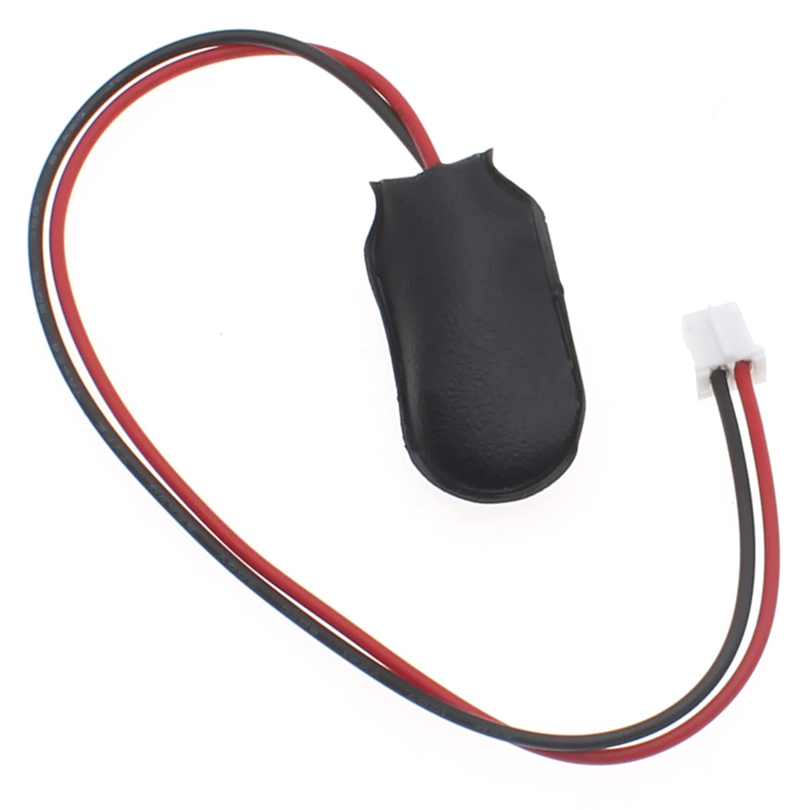 Ozxno 4 Pcs 9V Battery Snap To Ph 2.0 Connector Cable I Type 9V Battery Clip Connector With 15Cm Lead Wire