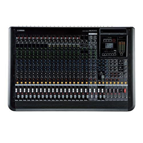 Yamaha Mgp24X Premium Mixing Console Large