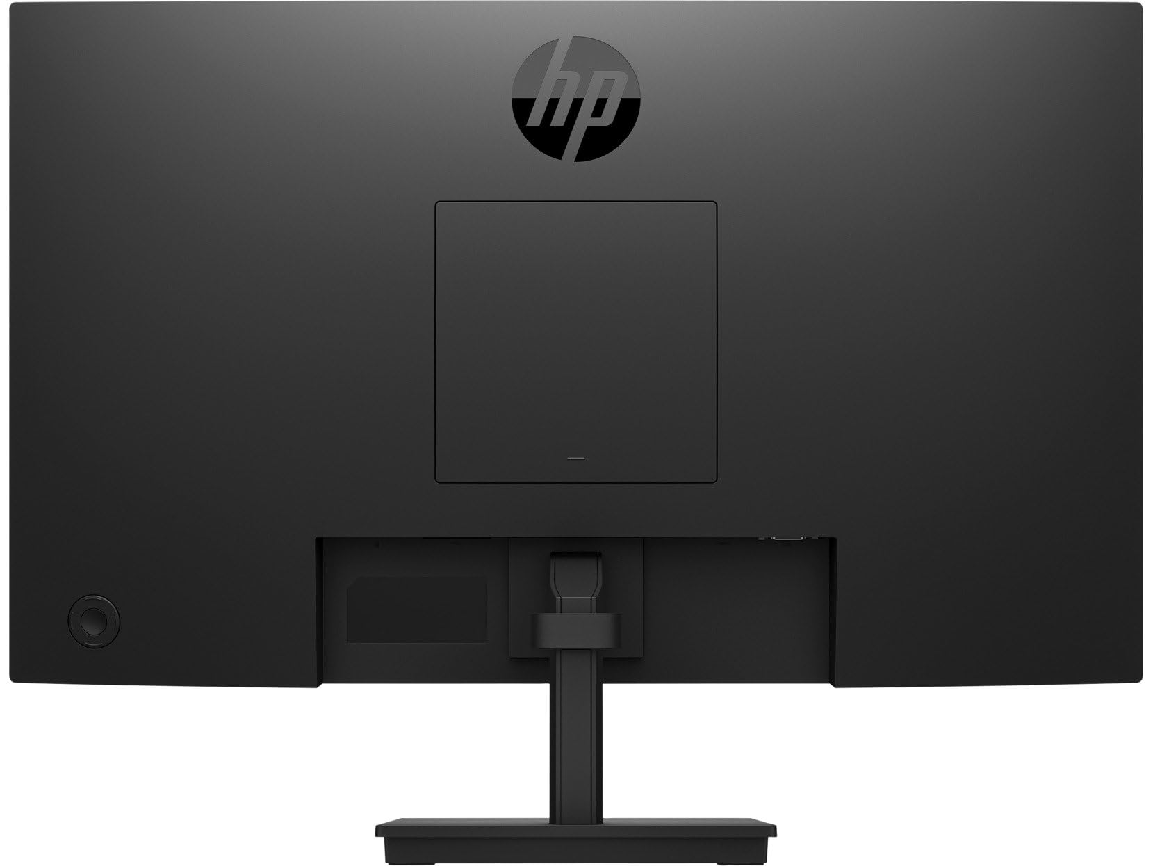 Hp V24V G5 Freesync Monitor 65P62Aa#Aba Bundle With Docztorm Dock, 24'' Fhd Va (1920X1080) 75Hz Display, 1 Hdmi 1.4, 1 Vga, Vesa