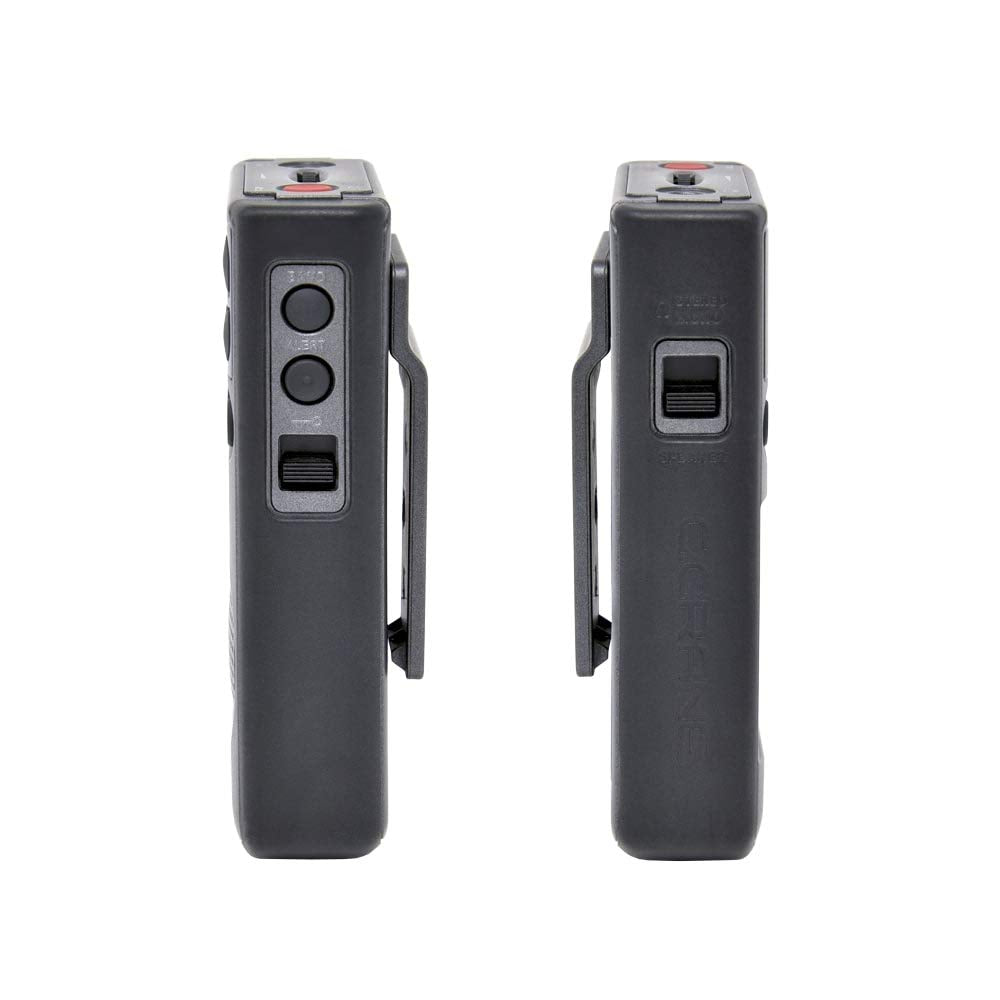 C. Crane Cc Pocket Am Fm And Noaa Weather Radio With Clock And Sleep Timer