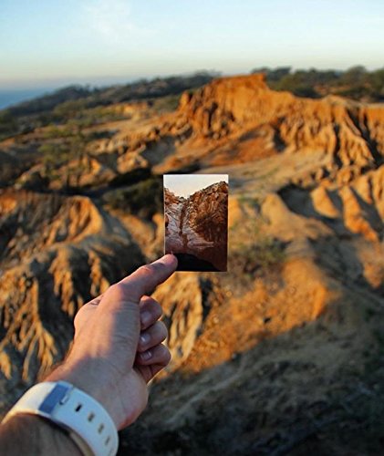 Zink Polaroid 2X3, Premium Photo Paper (50 Pack) Compatible With Polaroid Mint Camera, Snap/Snap Touch Instant Print Cameras And Zip Photo Printers