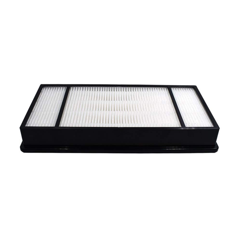 3 Hepa Replacement Filter & 6 Carbon Pre Filter H1 Hrf H2 Compatible With Honeywell H,Hpa050, Hpa150, Hpa060, Hpa160, Hht055, Hh