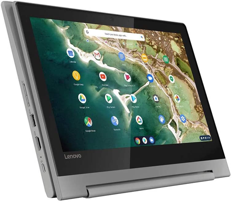 Lenovo 2022 Chromebook Flex 3, 2 In 1 11.6'' Hd Touchscreen For Business And Student Laptop, Mediatek Mt8173C Cpu, 4Gb Lpddr3, 3