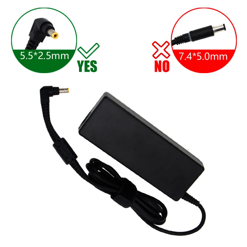 New 110W 15.6V 7.05A Cf Aa5713A M2 Cf Aa5713A M1 Ac Adapter Fit For Panasonic Toughbook Cf 19 Cf 31 Cf 53 Cf 52 Cf 54 Cf 33 Cf 7