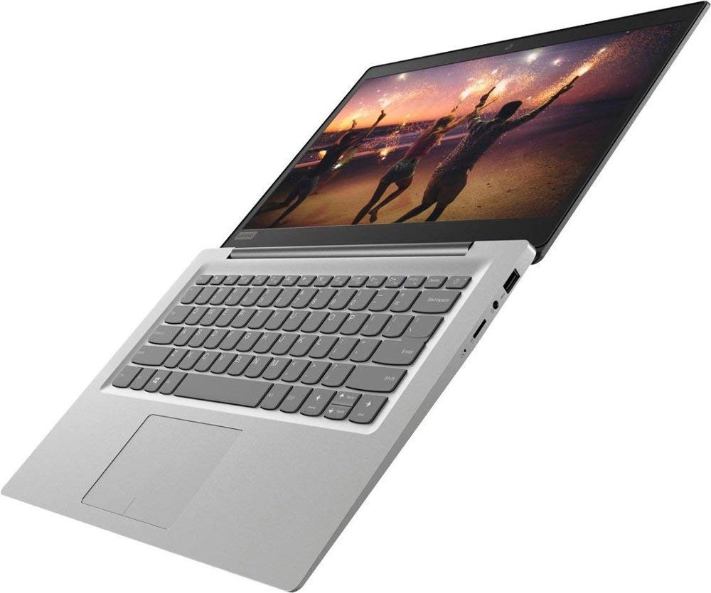 Lenovo 2019 14 Hd Laptop Computer, Intel Celeron N3350 Up To 2.4Ghz Processor, 2Gb Ram, 32Gb Emmc Flash Memory, Hdmi, 802.11Ac W