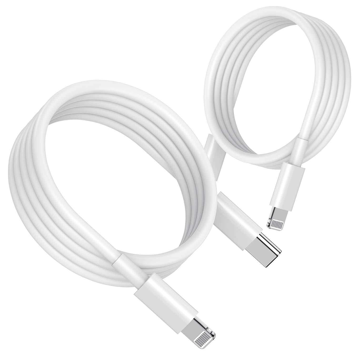 6Ft Iphone Charger Usb C Lightning Cable,Usbc To Lighting Fast Charging Cord For Iphone 13 12 Charger Cable 6 Ft?Apple Mfi Certi
