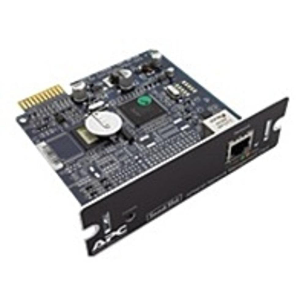 APC by Schneider Electric AP9630 UPS Network Management Card