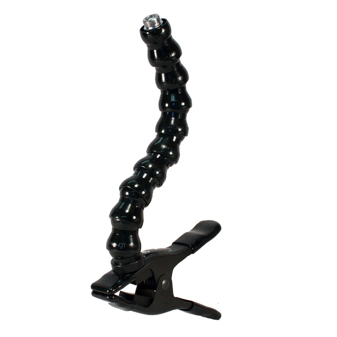 Stage Ninja Mic 12 Cb Mic Clamp Mount