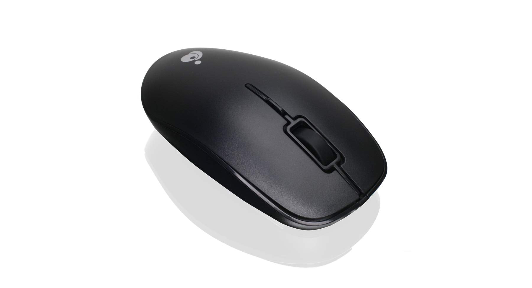 Iogear Wireless Keyboard And Mouse - 2.4Ghz Full-Size Mouse Keyboard Combo - Spill-Resistant/Spill-Proof - Mac (10.2.X Or Later)