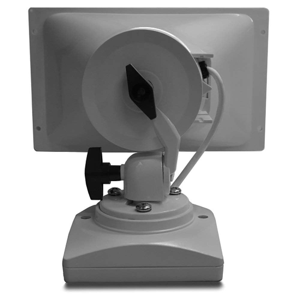 Algo 8186 Poe Sip Paging Speaker And Ip Loud Ringer