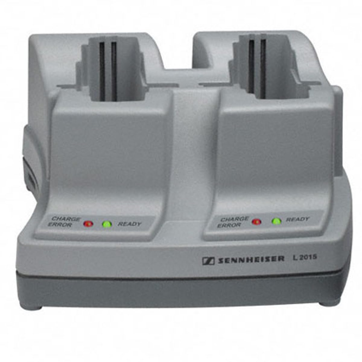 Sennheiser L 2015   Charging Station For Ba2015G2 Rechargeable Battery Units