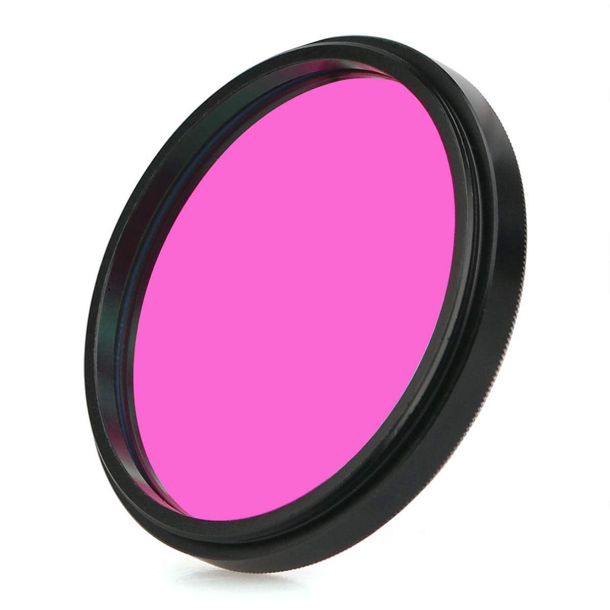 Svbony Telescope Filter 2 Inches Cls Filter City Light Pollution Reduction Filter Broadband Filter Suitable For Deep Sky Visual