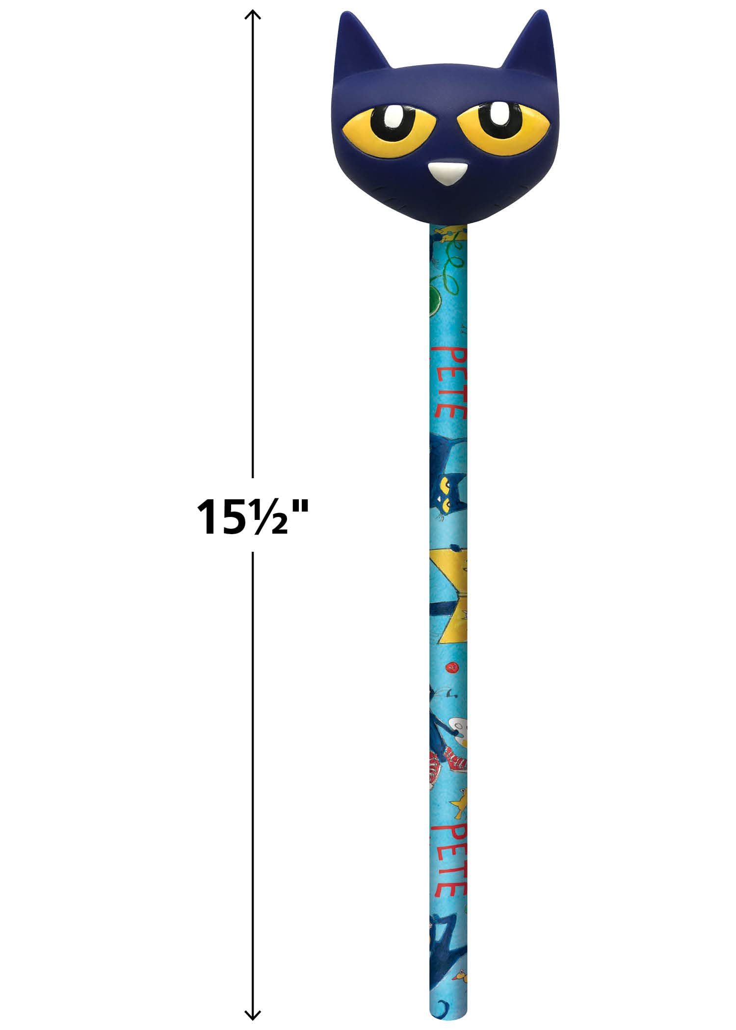 Teacher Created Resources Pete The Cat Pointer