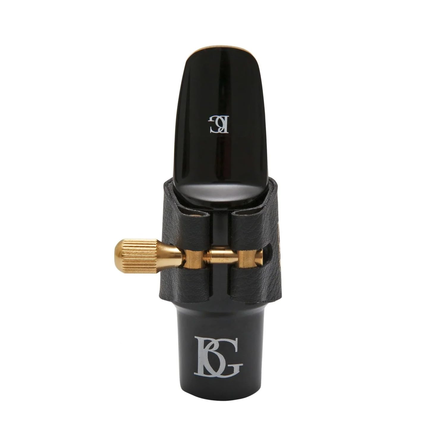 Bg(0002698761) Alto Saxophone Ligature (L12Rs)