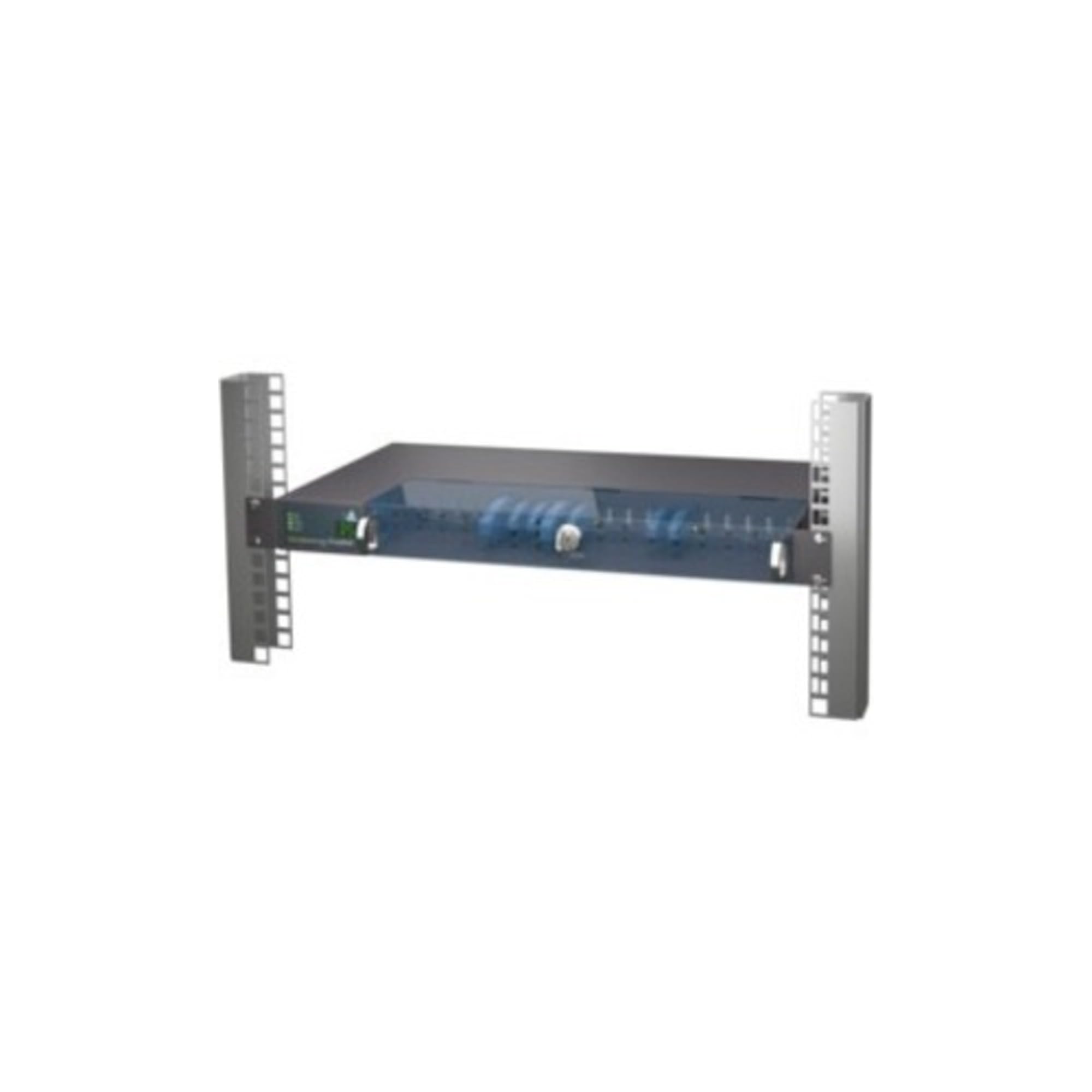 SEH TECHNOLOGY RMK 3 US RACK MOUNT KIT DONGLESERVER PRO POWER/RACK EQUIPMENT RACK EQUIPMENT