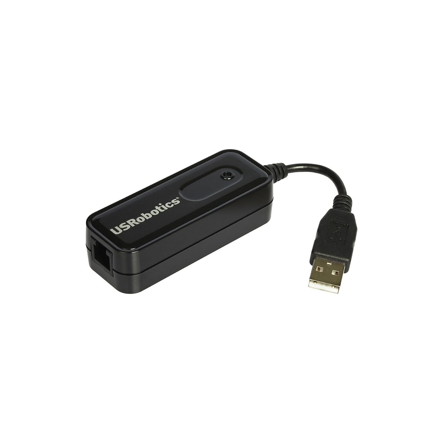 US Robotics 56K USB Soft Modem - Fax/Modem (USR5639)