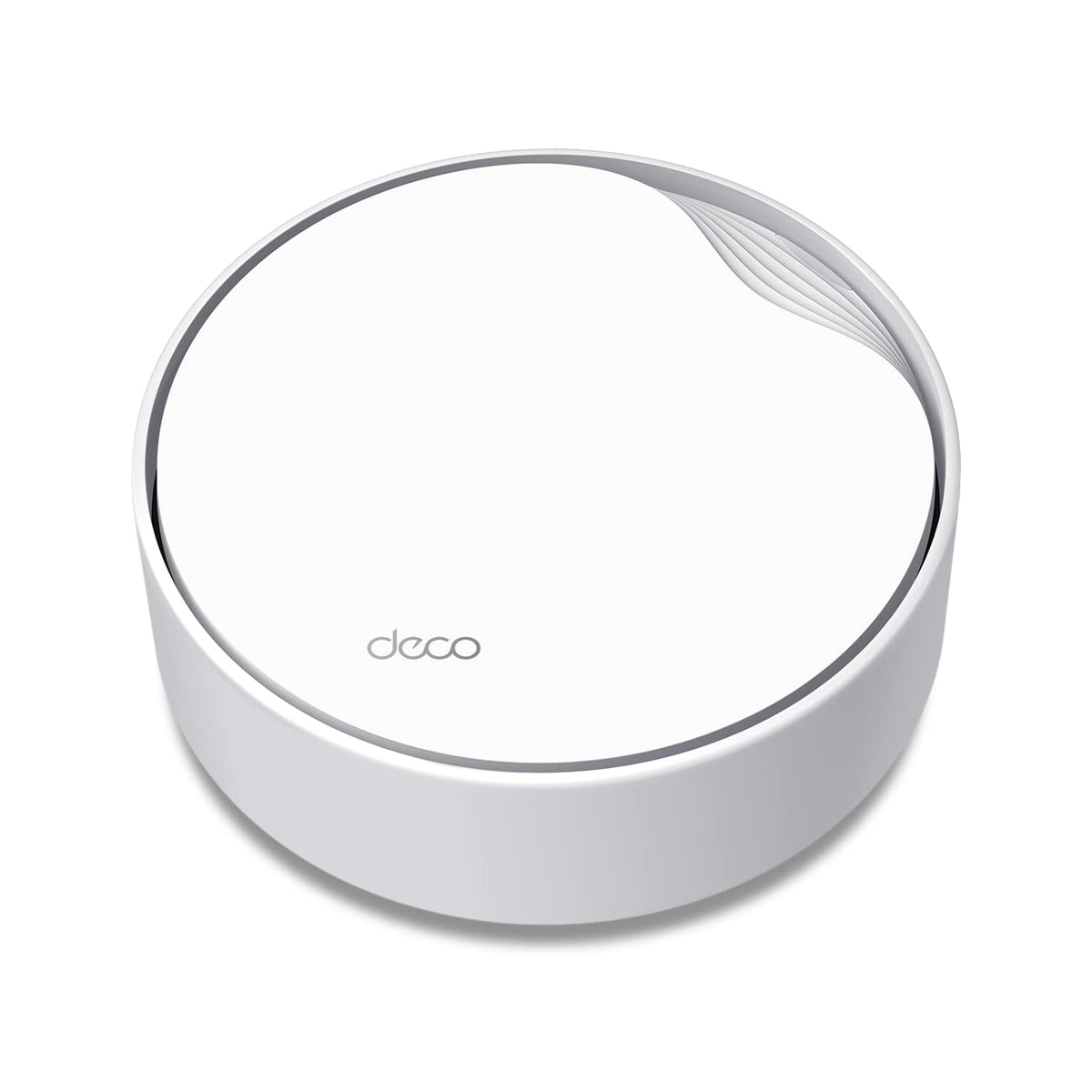 Tp-Link Deco Ax3000 Poe Mesh Wifi(Deco X50-Poe), Ceiling/Wall-Mountable Wifi 6 Mesh, Replacing Wifi Router, Access Point And Ran