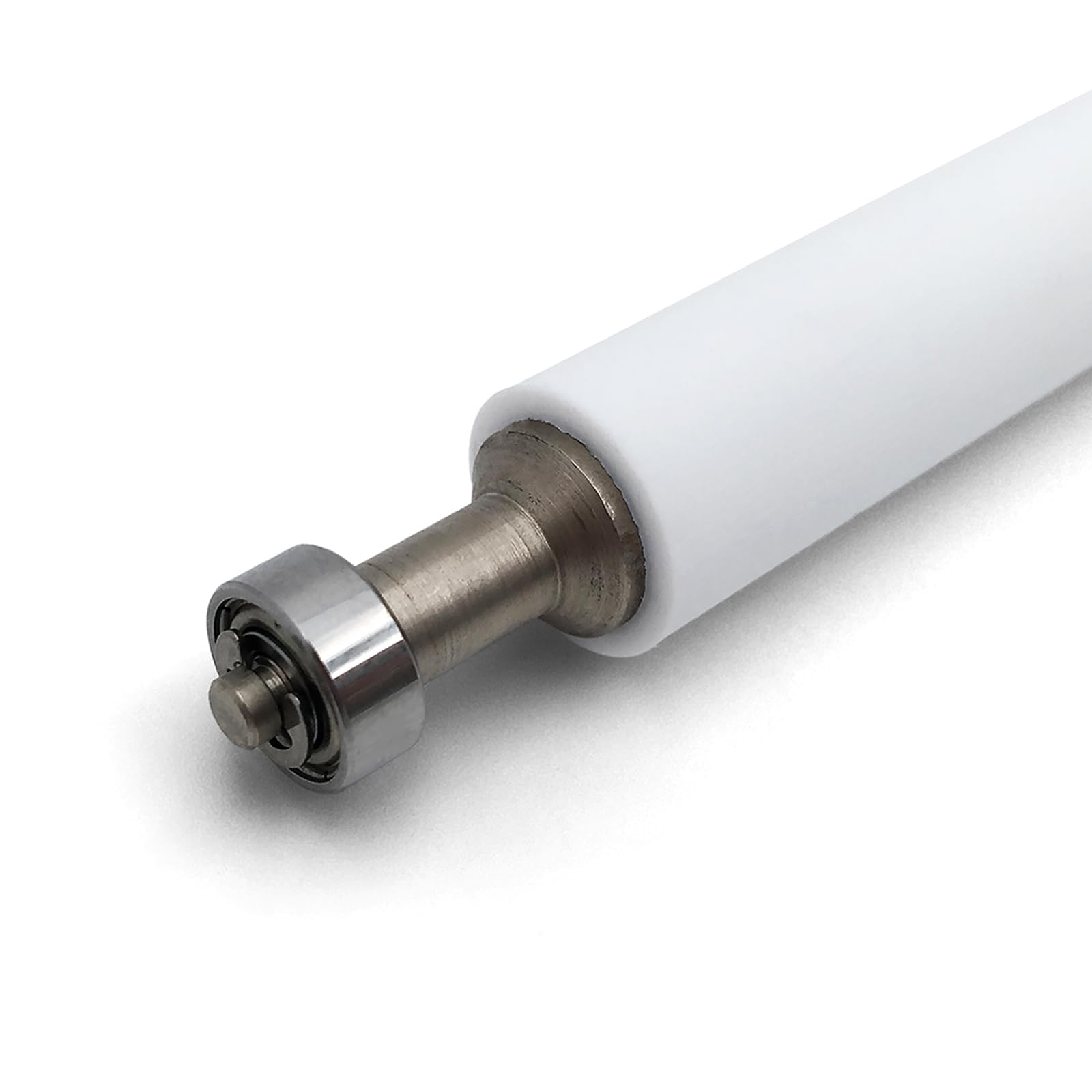 P1046696 059 Pinch And Peel Rollers For Zebra Ze500 4 Thermal Barcode Printer Rh&Lh 203Dpi 300Dpi