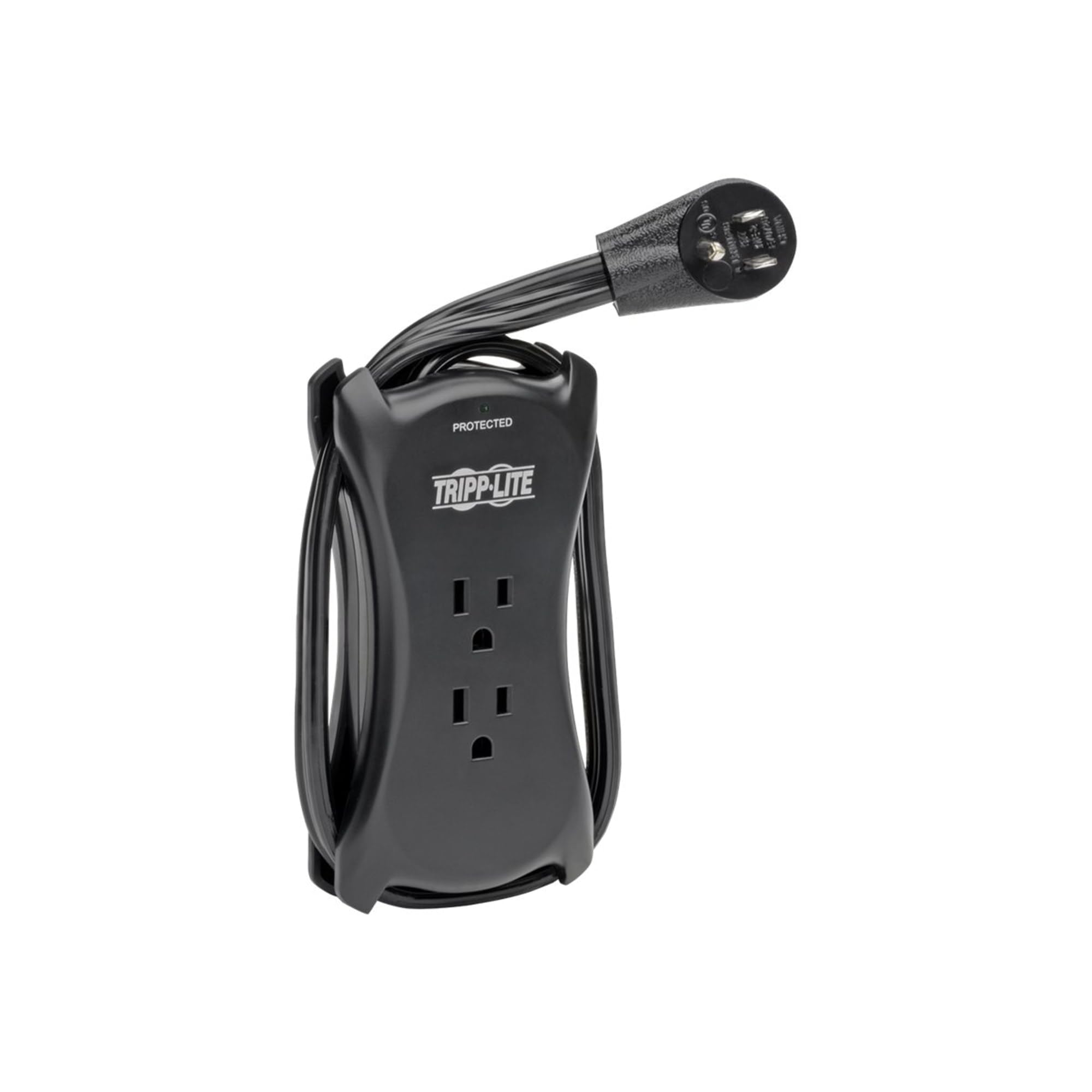 Tripp Lite(R) 3Outlt Surge W Usb