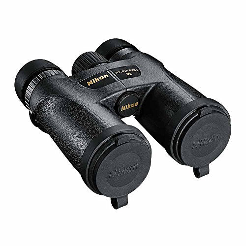 Nikon 7548 Monarch 7 8X42 Binocular (Black)