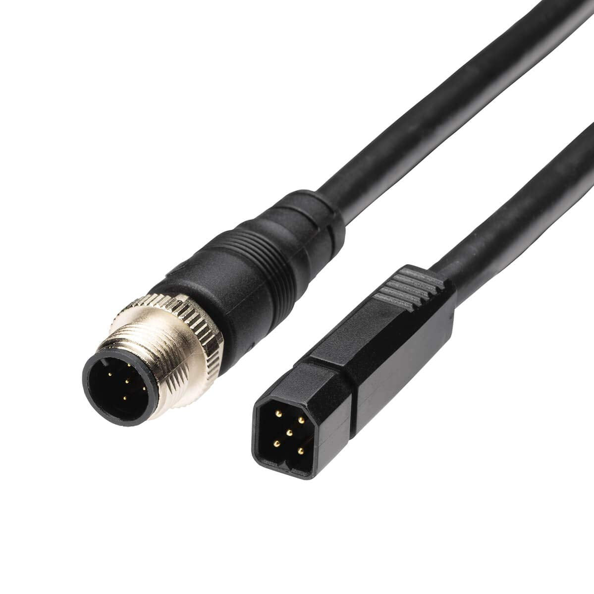 Humminbird 720114-1 Helix G4N Nmea 2000 Fish Finder Adapter Cable, 30 Inch,WBAUVB08ND8XJMD