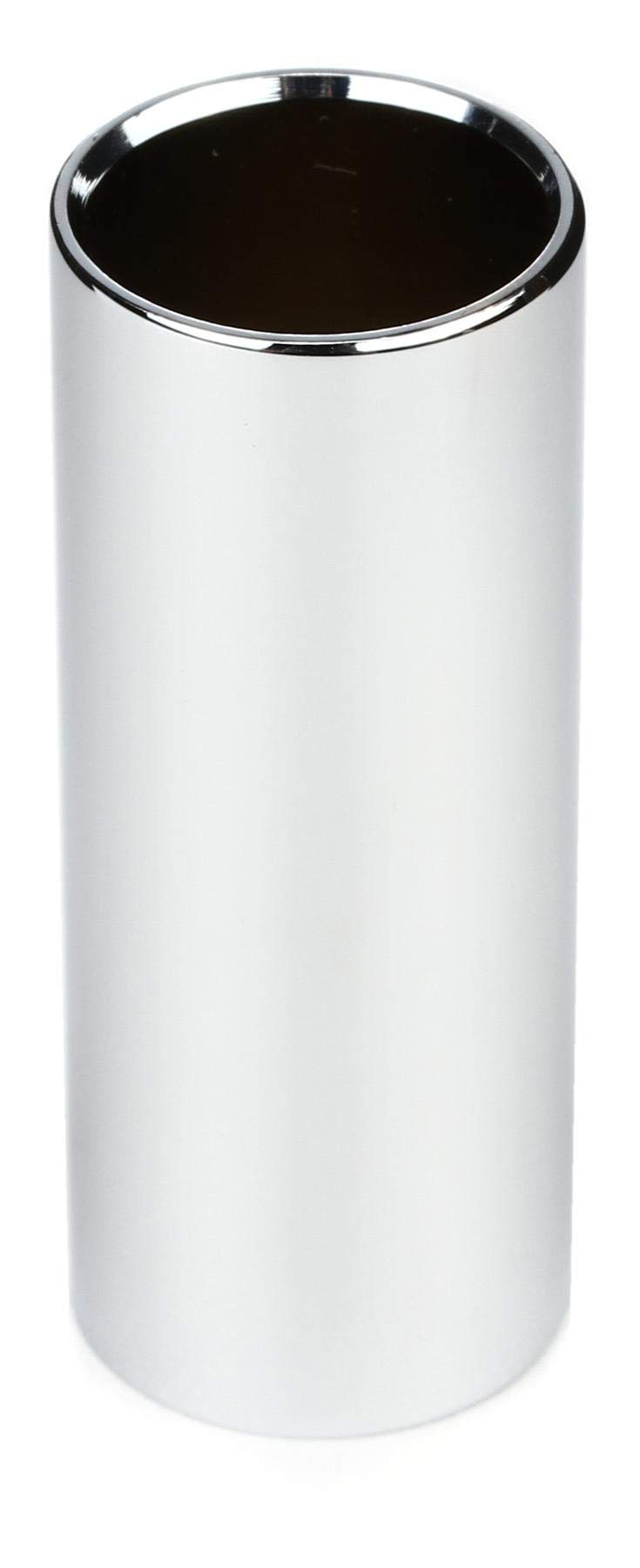 Ernie Ball Chrome Plated Guitar Slide, Pinky (P04234)