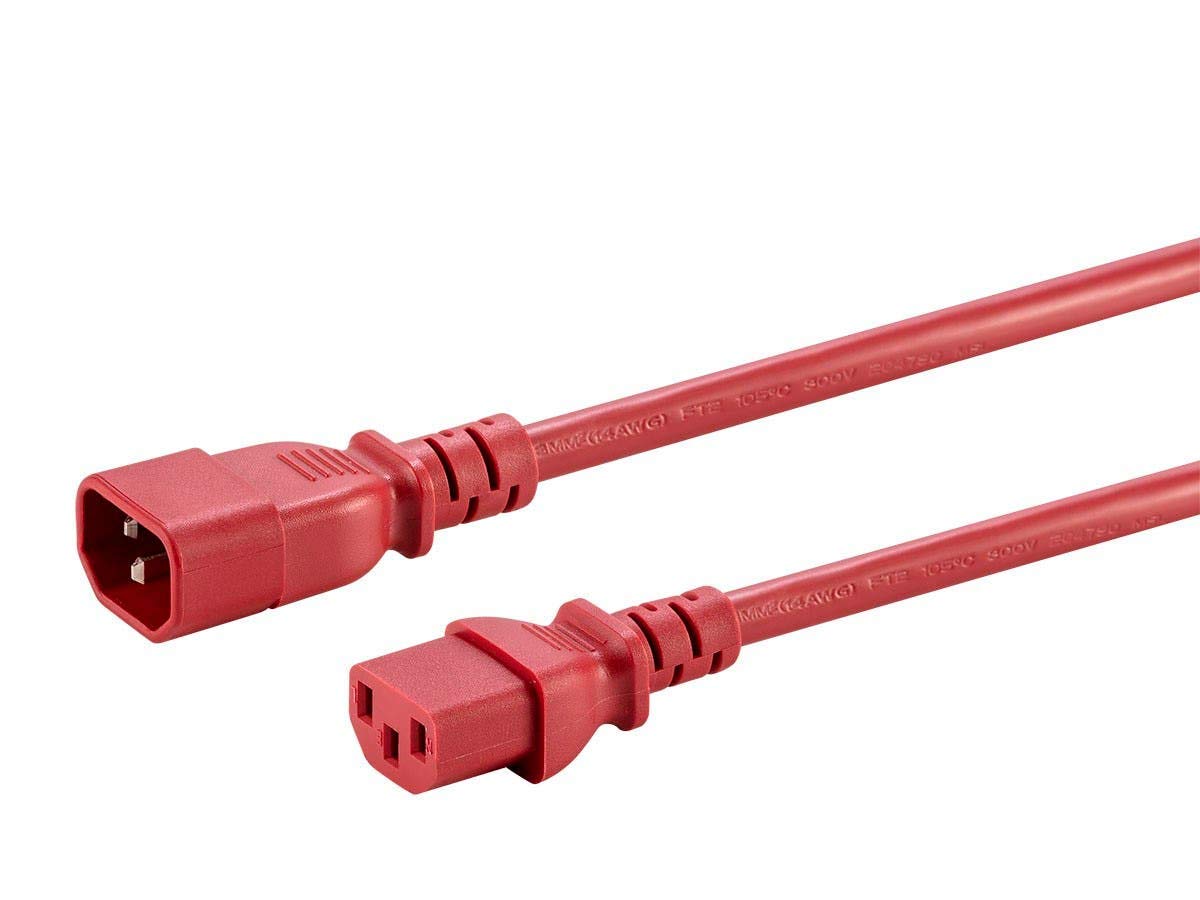 Monoprice Cat8 S/Ftp Ethernet Network Cable   2Ghz, 40Gbps, Pvc, 26Awg, 50 Feet, Black   Entegrade Series