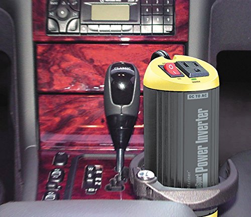 Promariner 79018 Prosport Cup Inverter