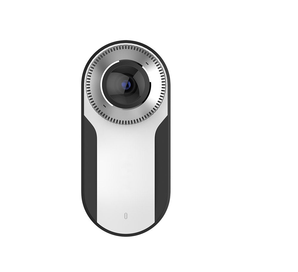 Essential 360 Degree Camera For Essential Phone