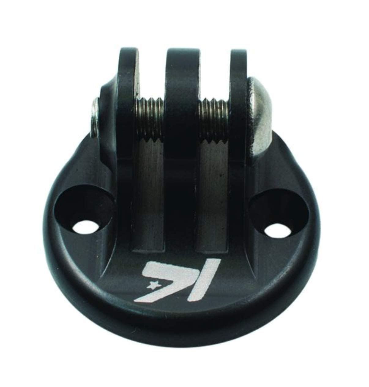 K-Edge Cameras Mount Gopro Combo Adapter Garmin K13-580, Black, 353009001