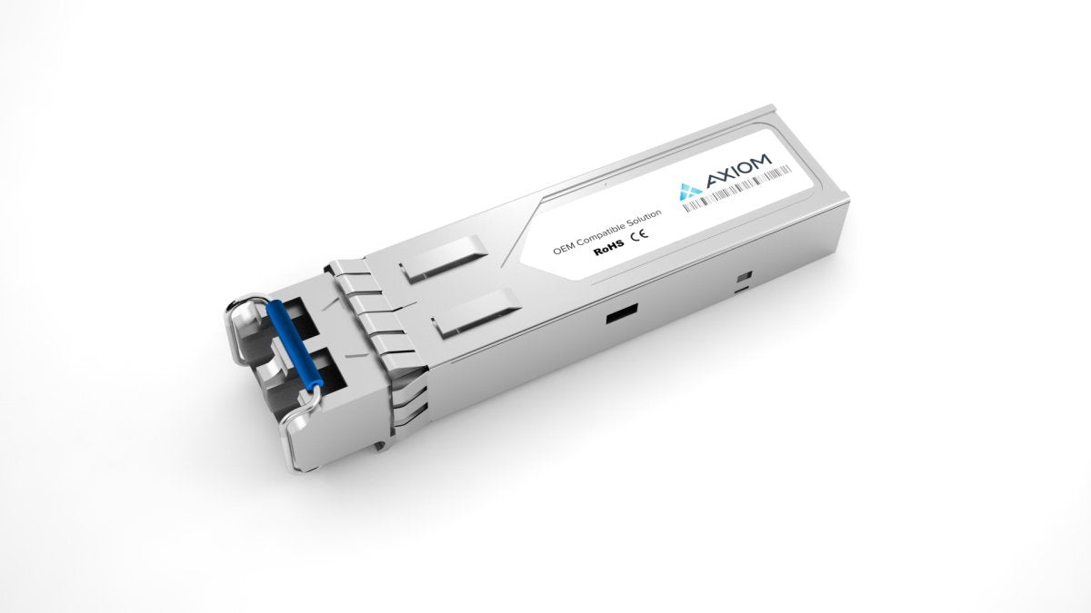 Axiom 1000Base-Lx Industrial Temp Sfp Transceiver For Trendnet -Ti-Mgbs10-Ax
