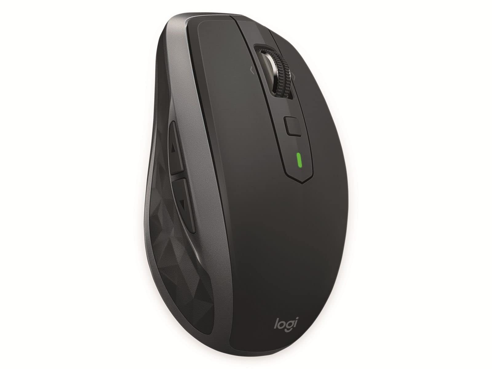 Logitech Mx Anywhere 2S Mouse Graphite, Wireless, 910 005153 (Graphite, Wireless)