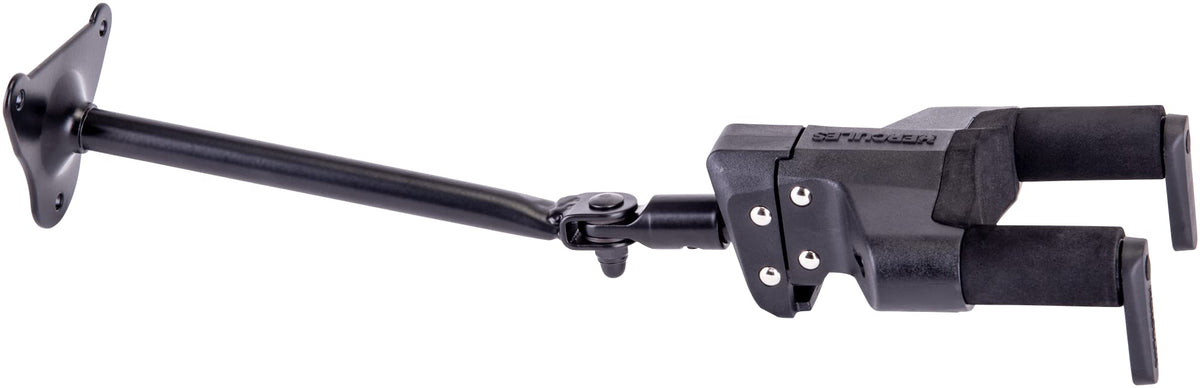 Hercules Acoustic Guitar Stand (Gsp40Wbplus)