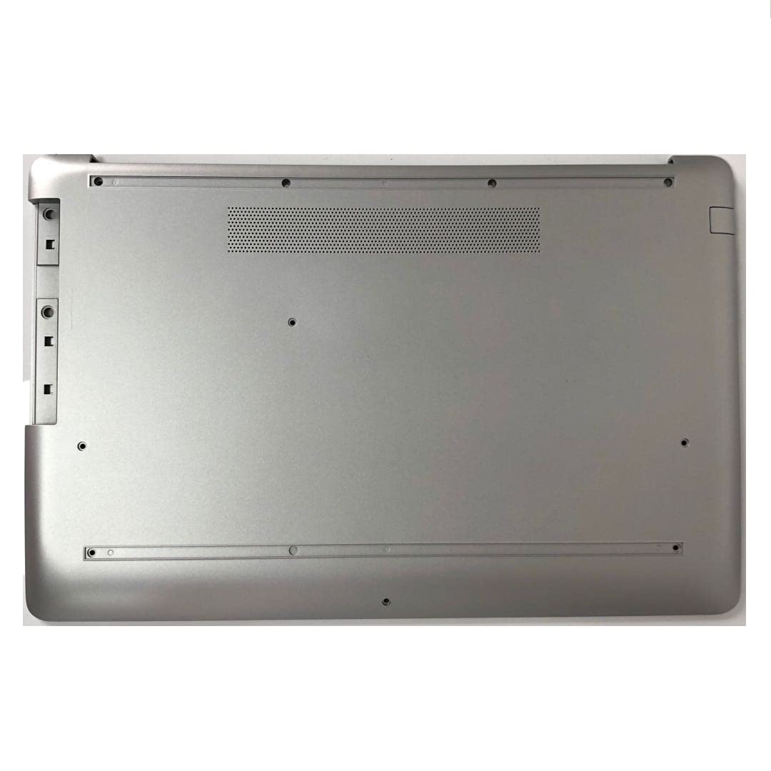 wzqrps Replacement Laptop Lower Base Bottom Case Cover for 17T-by 17Z-CA 17-by 17-CA 17-by0xxx 17-ca0xxx 17-ca0011ds L22508-001 