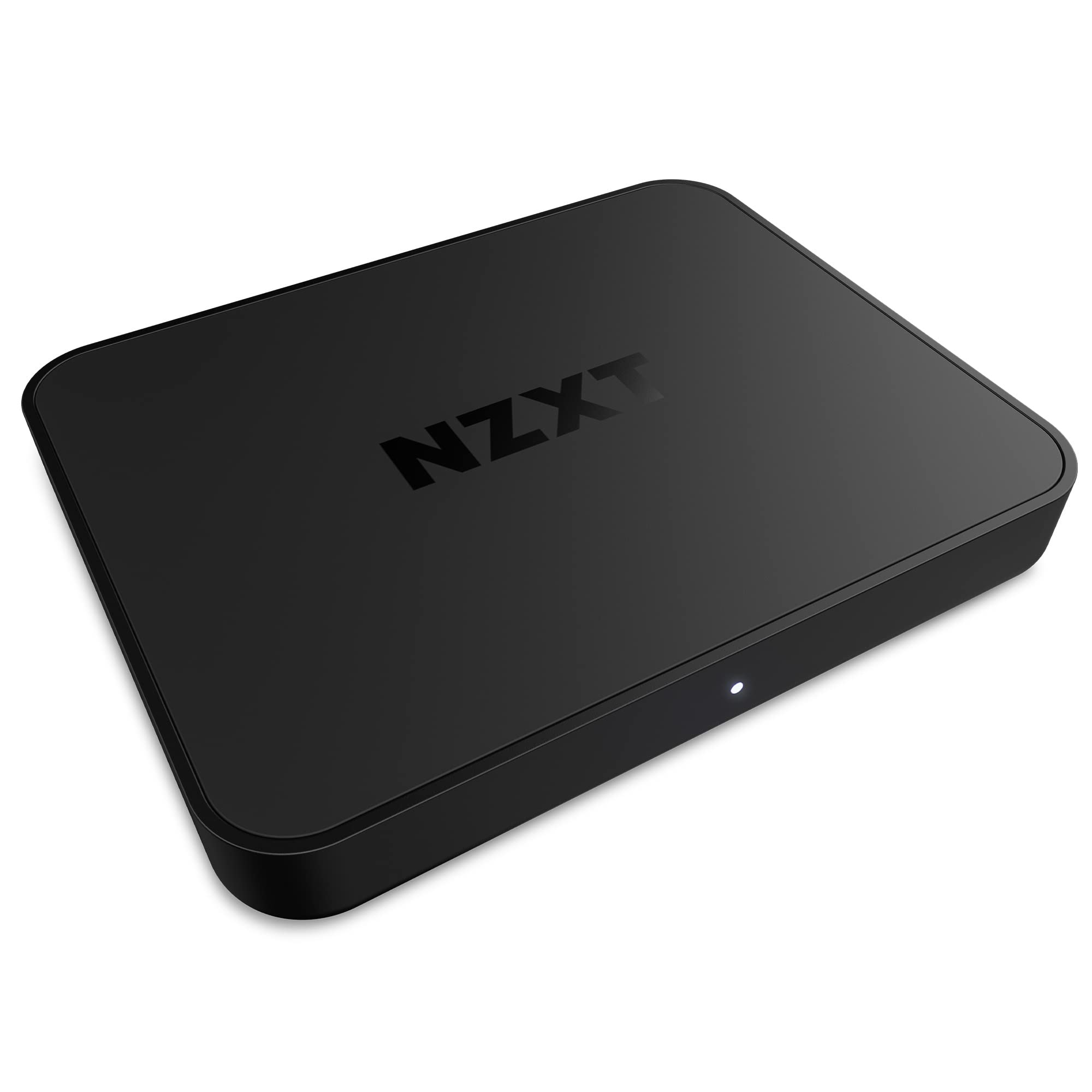 Nzxt Signal 4K30 Full Hd Usb Capture Card   St Sesc1 Ww   4K60 Hdr And 240Hz At Full Hd (1080P)   Live Streaming And Gaming   Ze