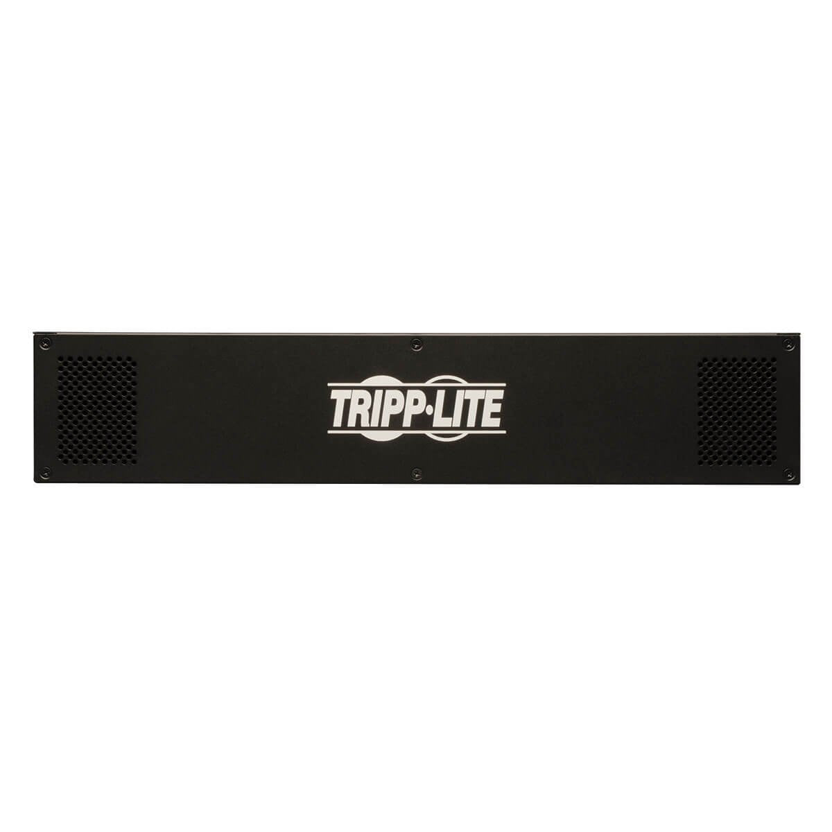 Tripp Lite Monitored Pdu, 7.4Kw Single Phase, 230V Outlets (12-C13, 4-C19), Iec-309 32A Blue, 12Ft. Cord, 2U Rack-Mount Power, T
