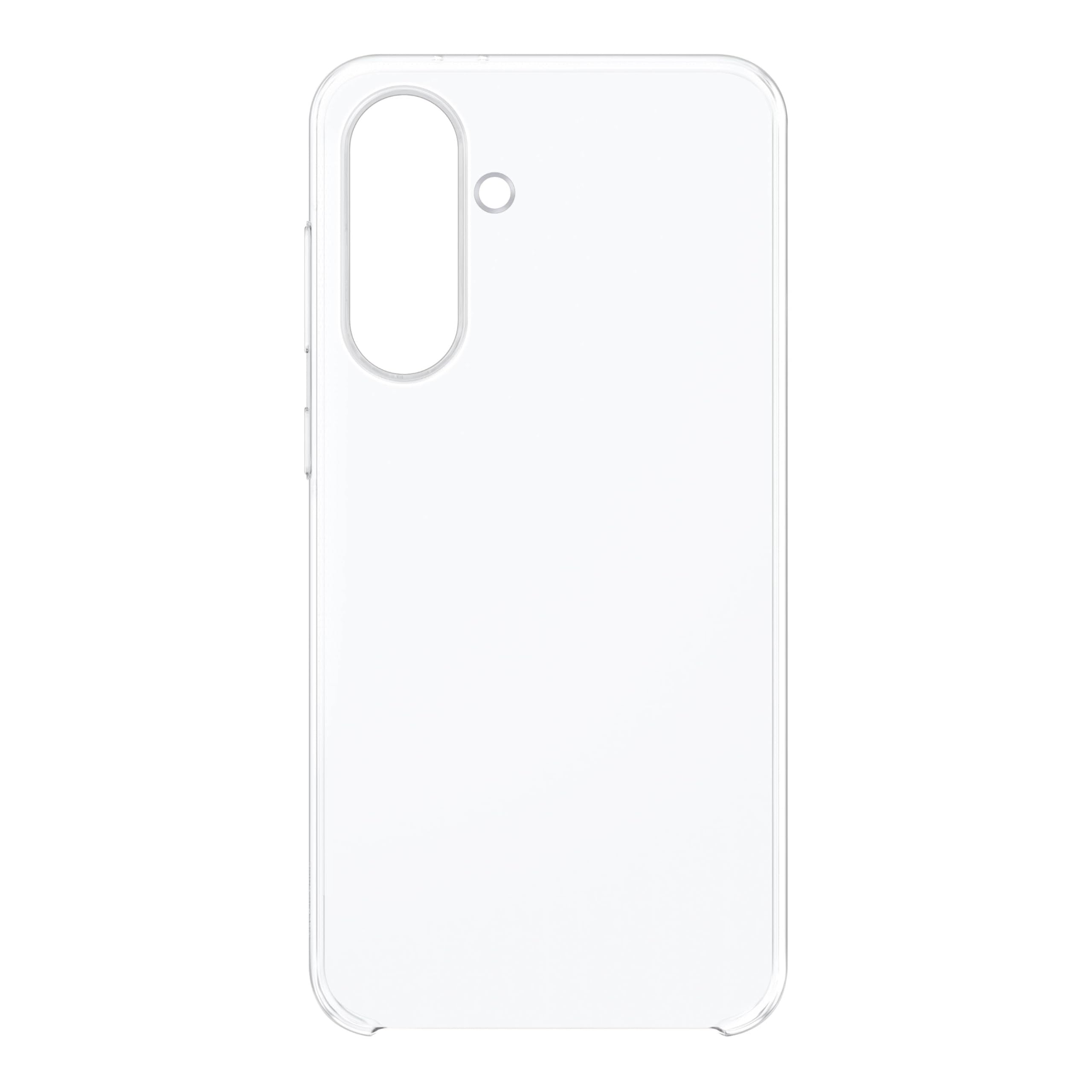 Samsung Galaxy A56 5G Clear Phone Case, Glossy, Protective, Slim, US Version, Transparency