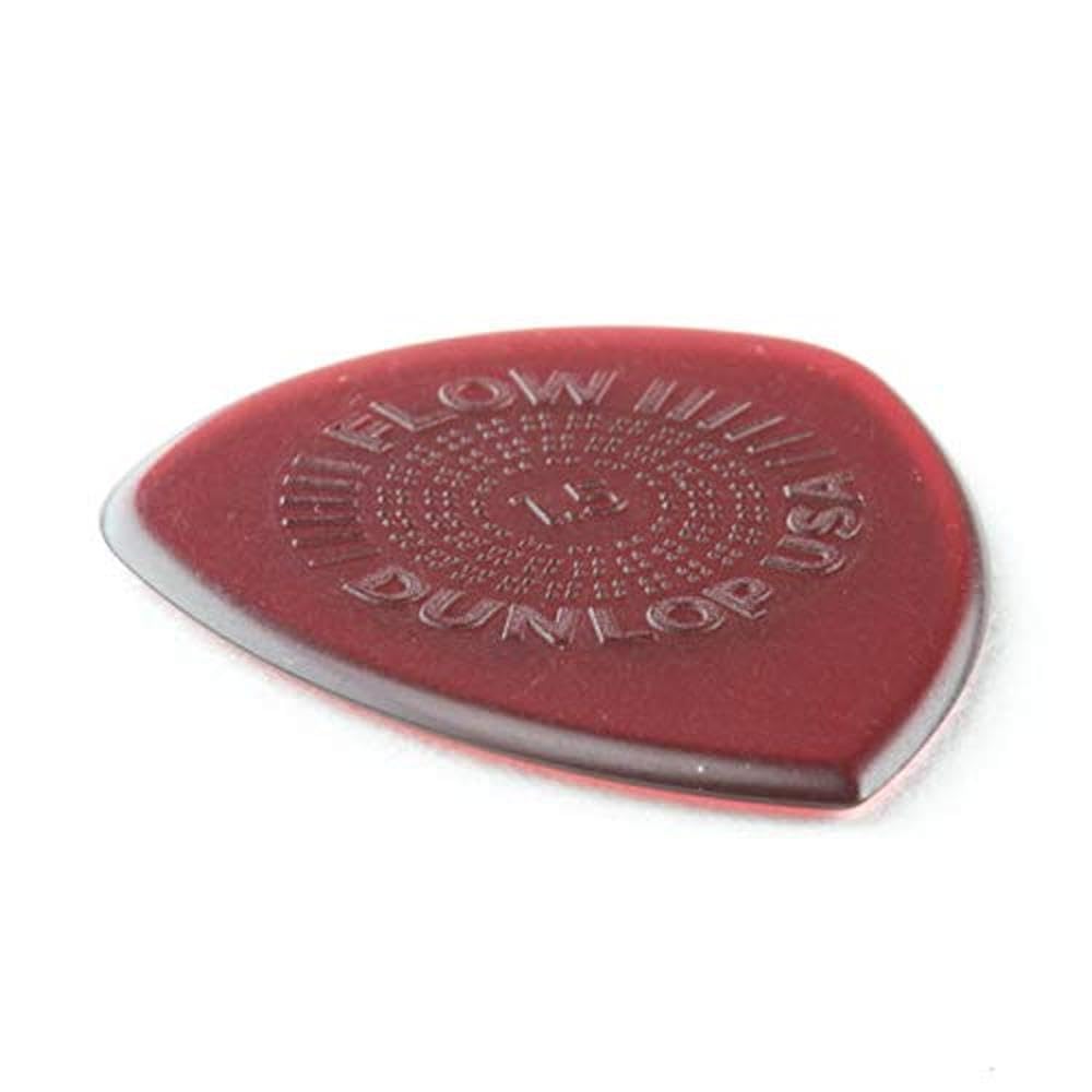 Jim Dunlop Flow Standard Grip�.88Mm Guitar Picks (549R.88)