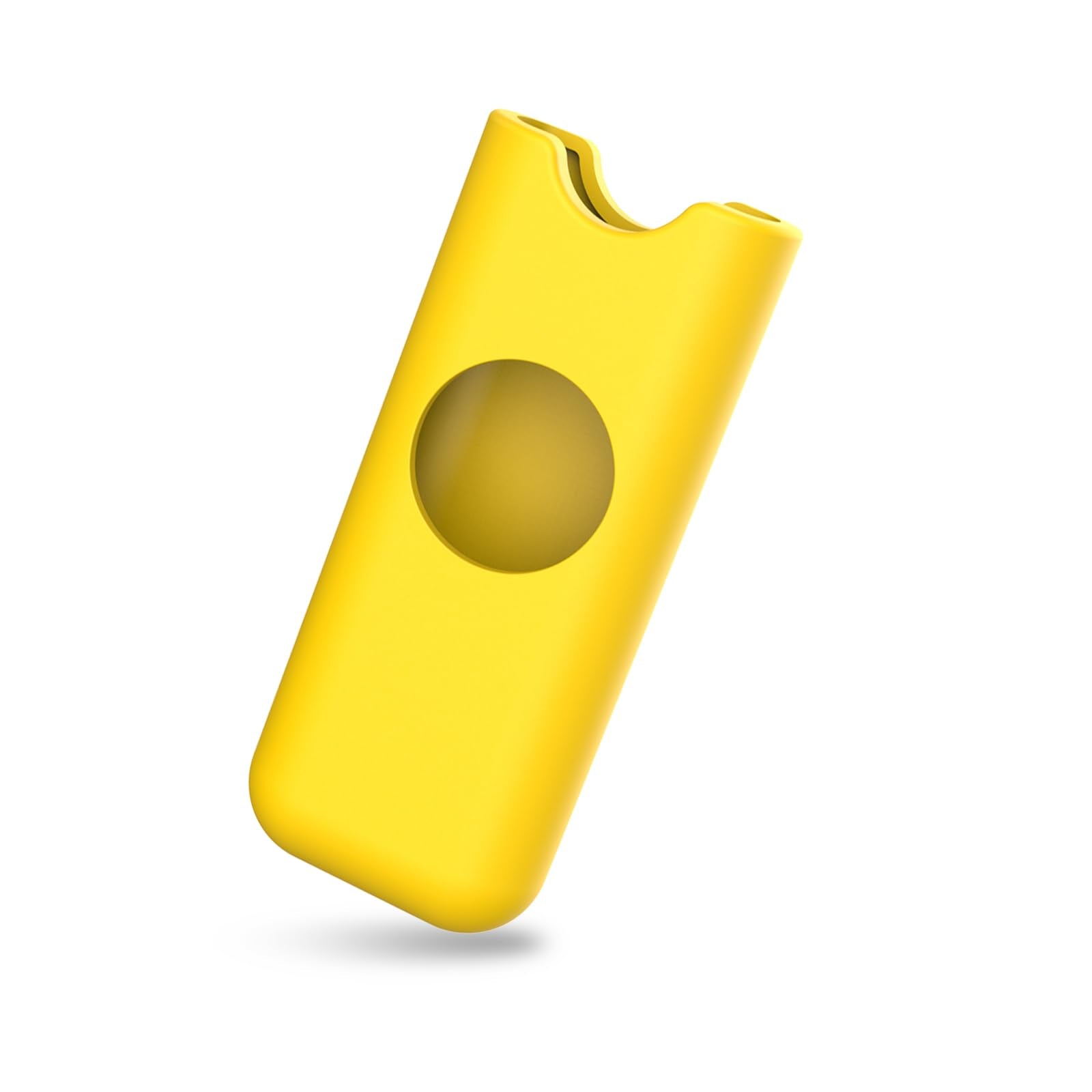 Svuasan Silicone Protective Case For She'S Birdie Personal Safety Alarm, Specially Designed For Women, Made Of Soft Flexible Mat