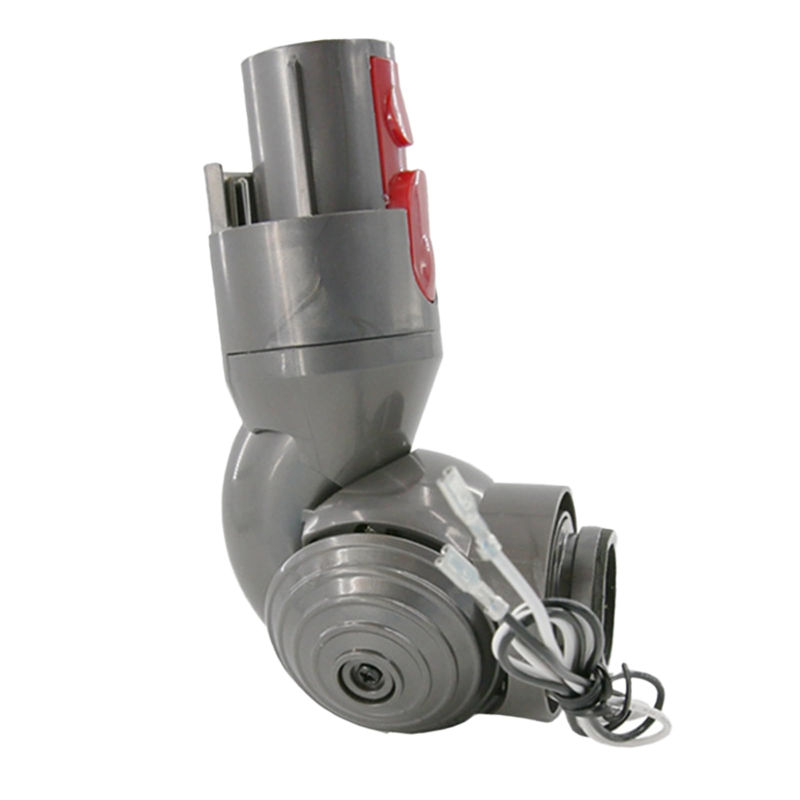 50W Direct Drive Head Connector For Dyson V8 V10 Vacuum Cleaner Floor Brush Connection Head Replace Accessories Parts