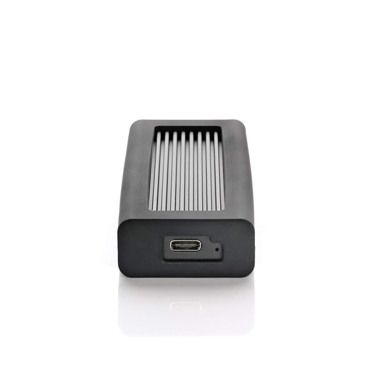Oyen Digital Helix Dura 4TB USBC (USB 3.2 Gen2) NVMe Portable SSD, Up to 1050MB/s (DM2P84TBK)