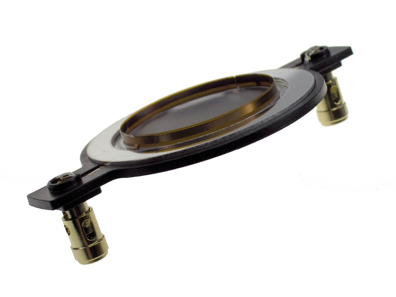 Mackie Speaker Diaphragm 1701 8, Dc10, Srm450, 8 Ohm, D Srm450