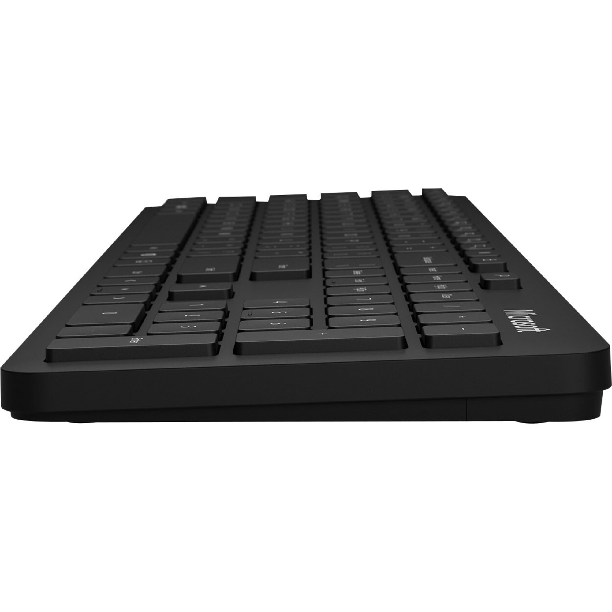 Microsoft Bluetooth Keyboard Black
