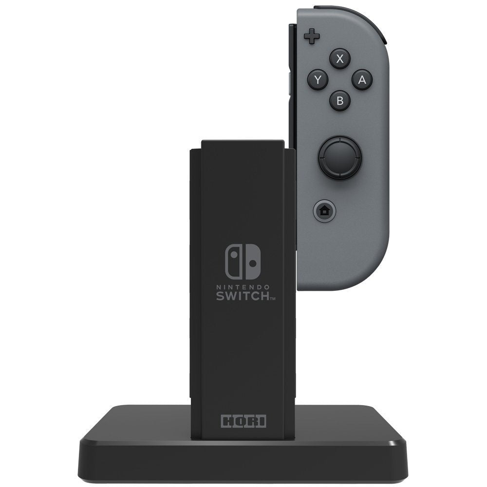 Hori Nintendo Switch Joy Con Charge Stand By Hori Officially Licensed By Nintendo