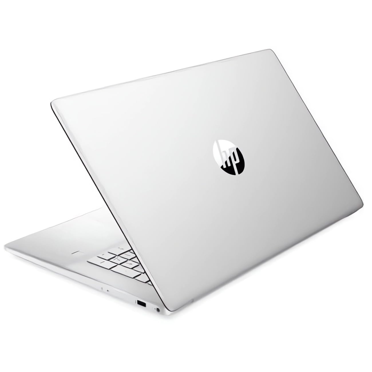 Hp Laptop For Business And Student, 17.3'' Fhd Ips Display, 6-Cores Amd Ryzen 5 5500U (Up To 4.0Ghz), 16Gb Ram, 512Gb Pcie Ssd,
